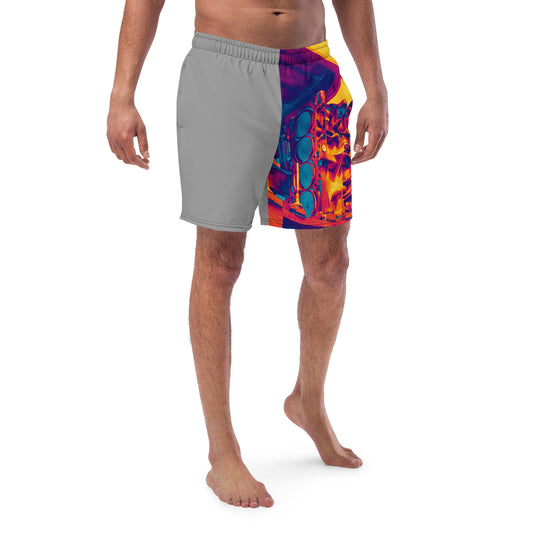 Men's shop swim trunks